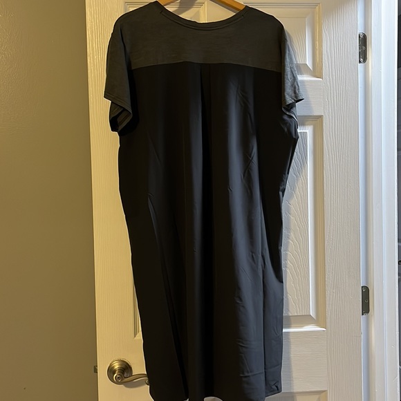 COLUMBIA DRESS - Picture 2 of 5